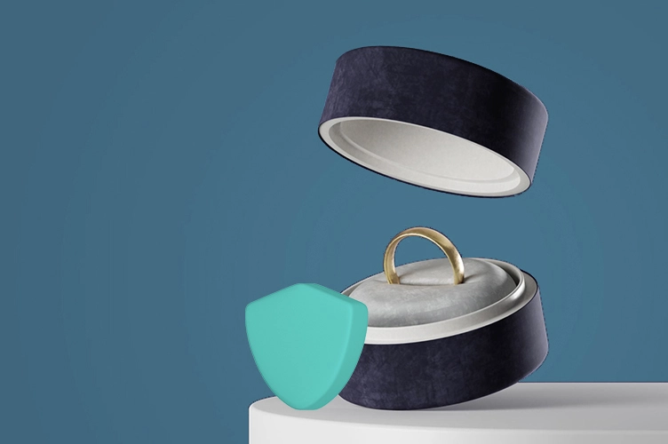 jewelry coverage option