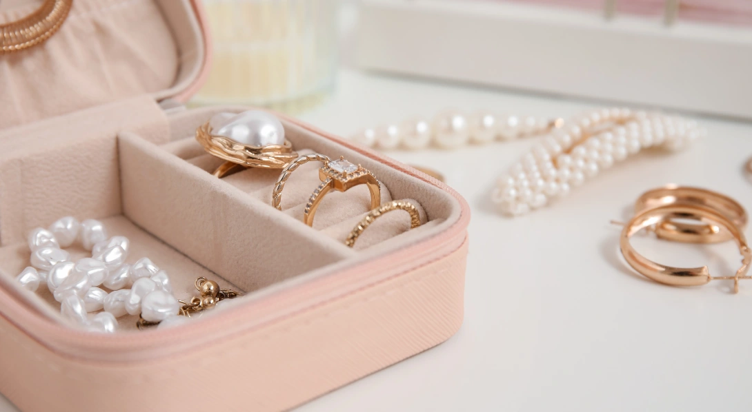 rings
