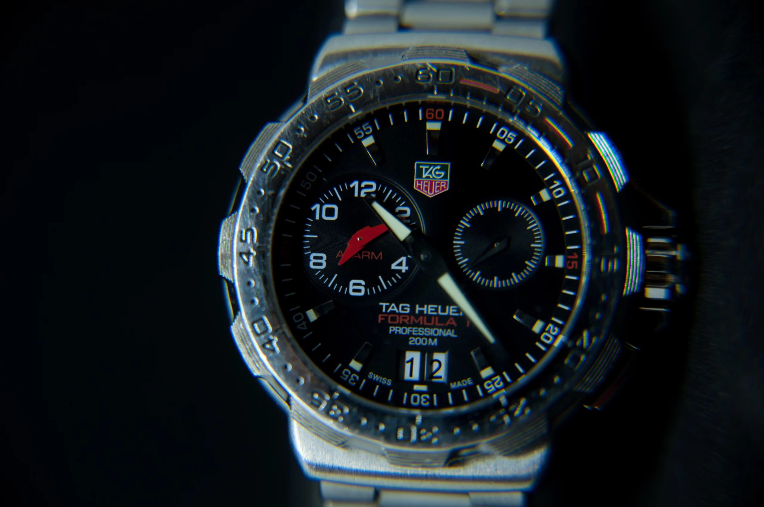 TAG Heuer