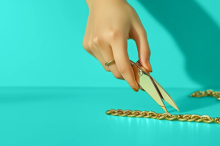 How to Shorten a Necklace