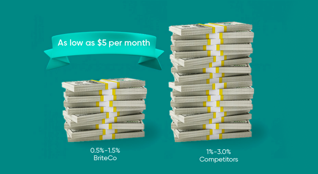 BriteCo vs Jewelers Mutual: See Why Consumer switches from Jewelers Mutual to BriteCo Jewelry Insurance!