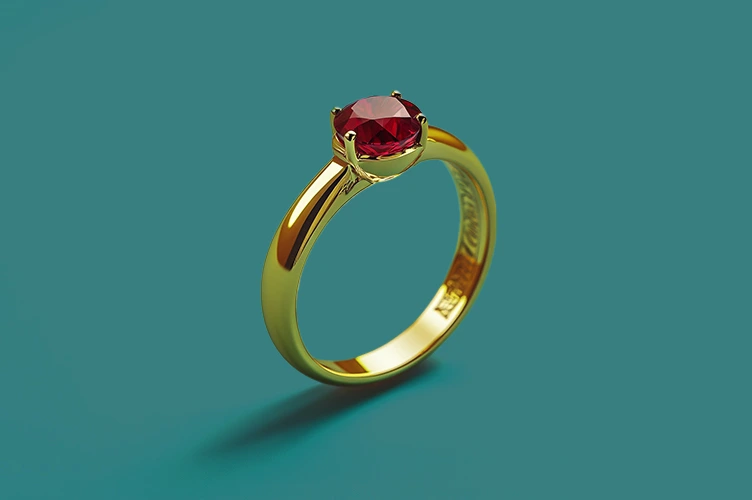 Ring Engraving Ideas: Celebrate Your Love Story with a Secret Message