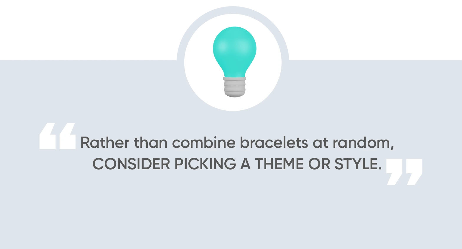 How to Wear Stacked Bracelets: Our Top Tips for Finding Your Perfect Stack