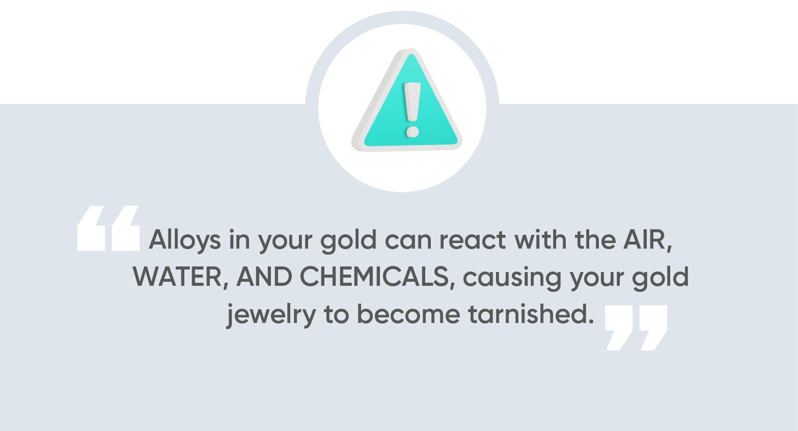 How to Clean Gold Jewelry?