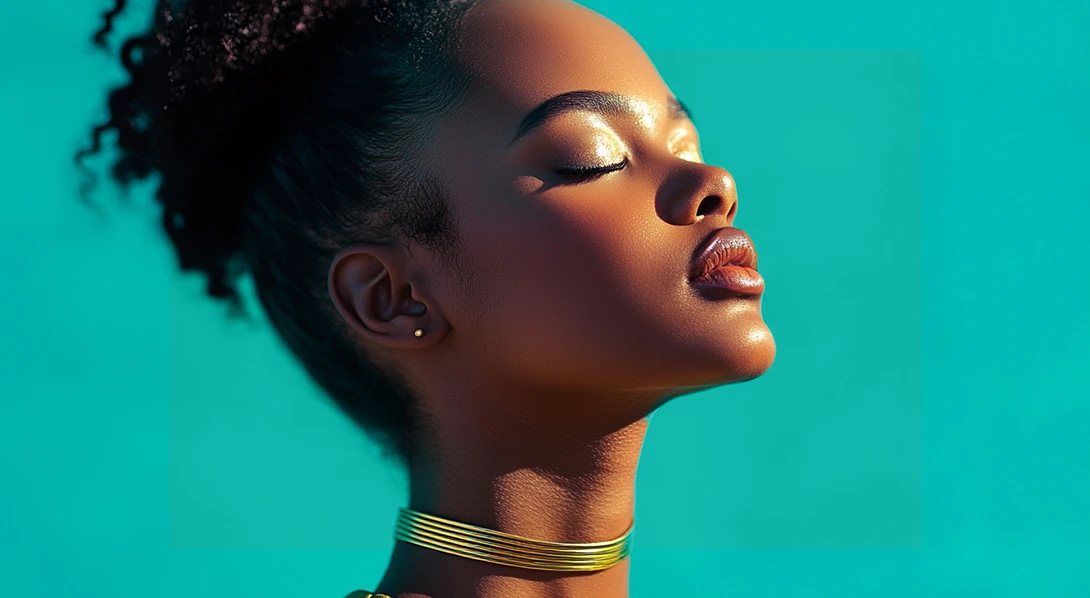 Cover Types of Necklaces