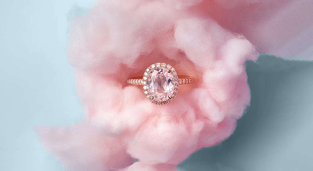 Cover What is Morganite