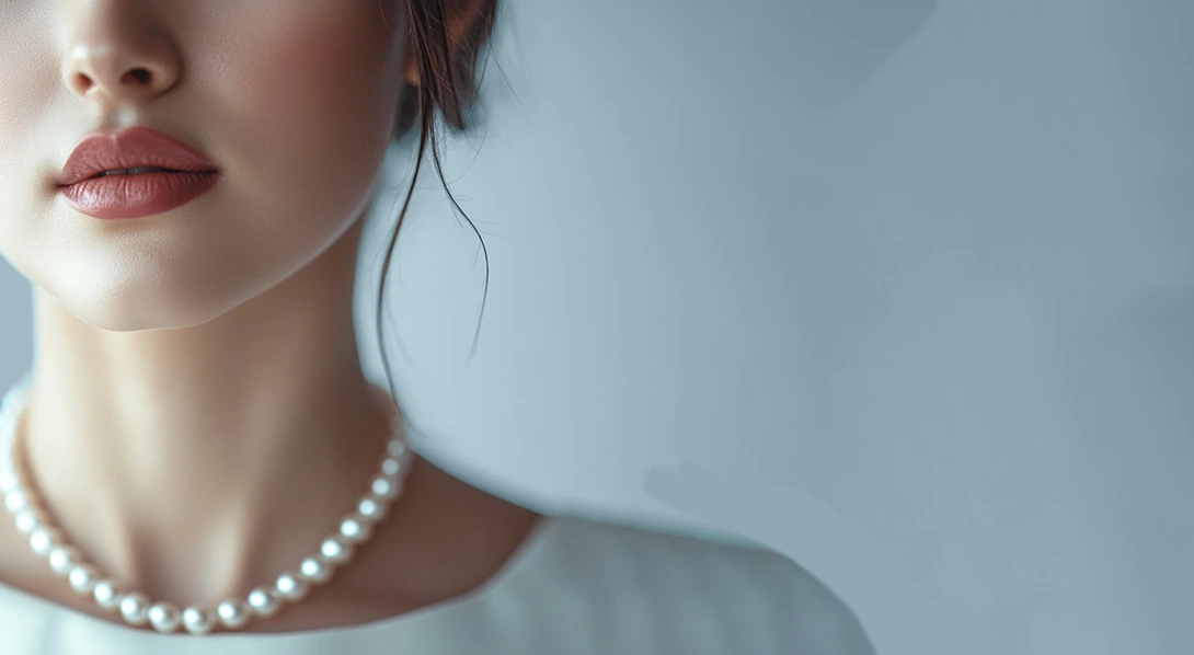 21 Different Types of Necklaces to Add to Your Jewelry Collection