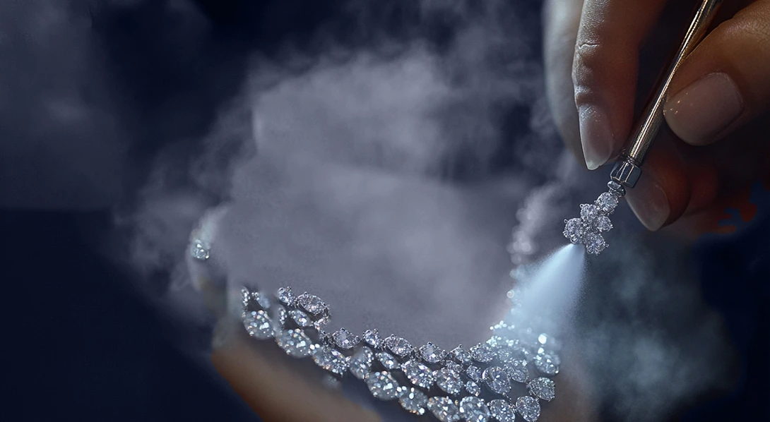 What Do Jewelers Use to Clean Jewelry?