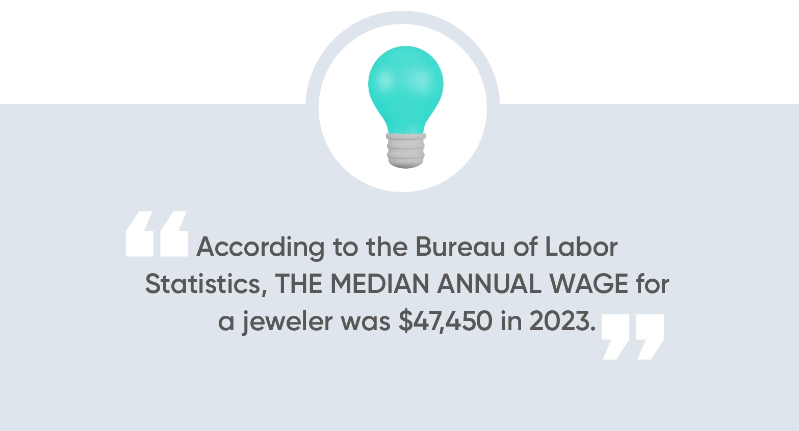 How Much Can I Make as a Jeweler?