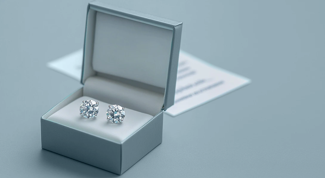 Jewelry Warranty vs. Jewelry Insurance