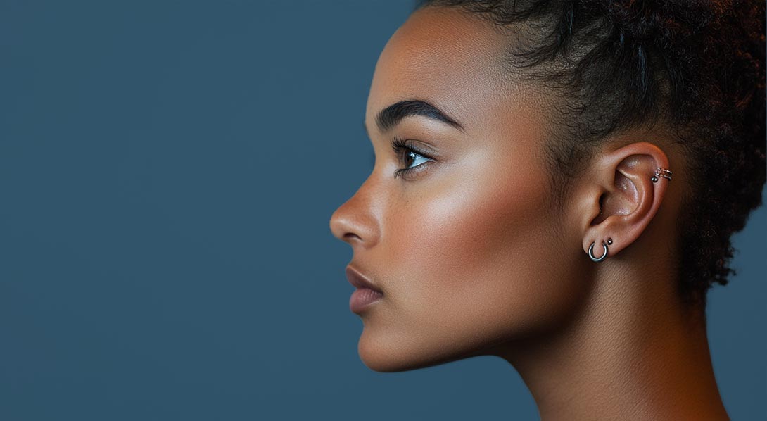 Types of Ear Piercings