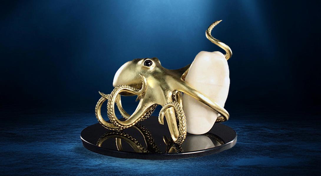 Largest Pearl in the World