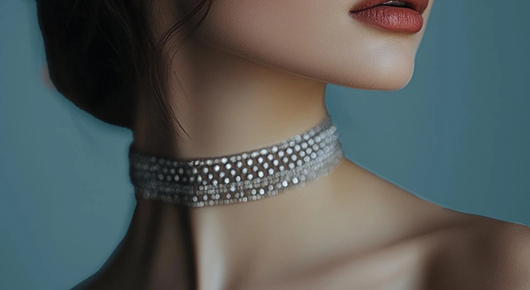 What Necklace to Wear with What Neckline: A Quick Guide to Help You Plan the Perfect Outfit