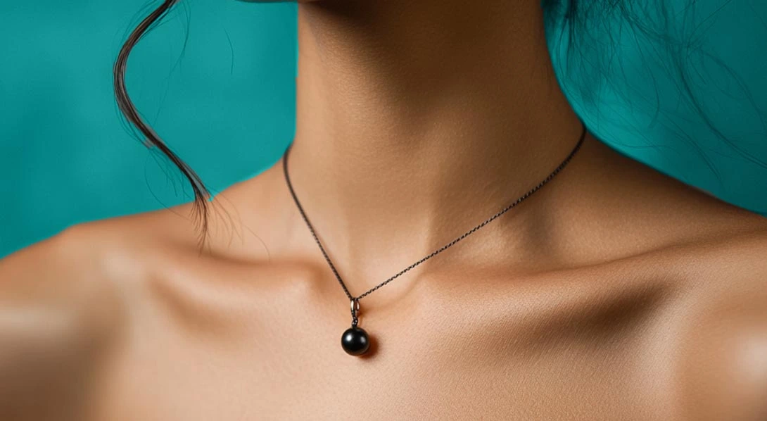 Natural and Cultured Pearls