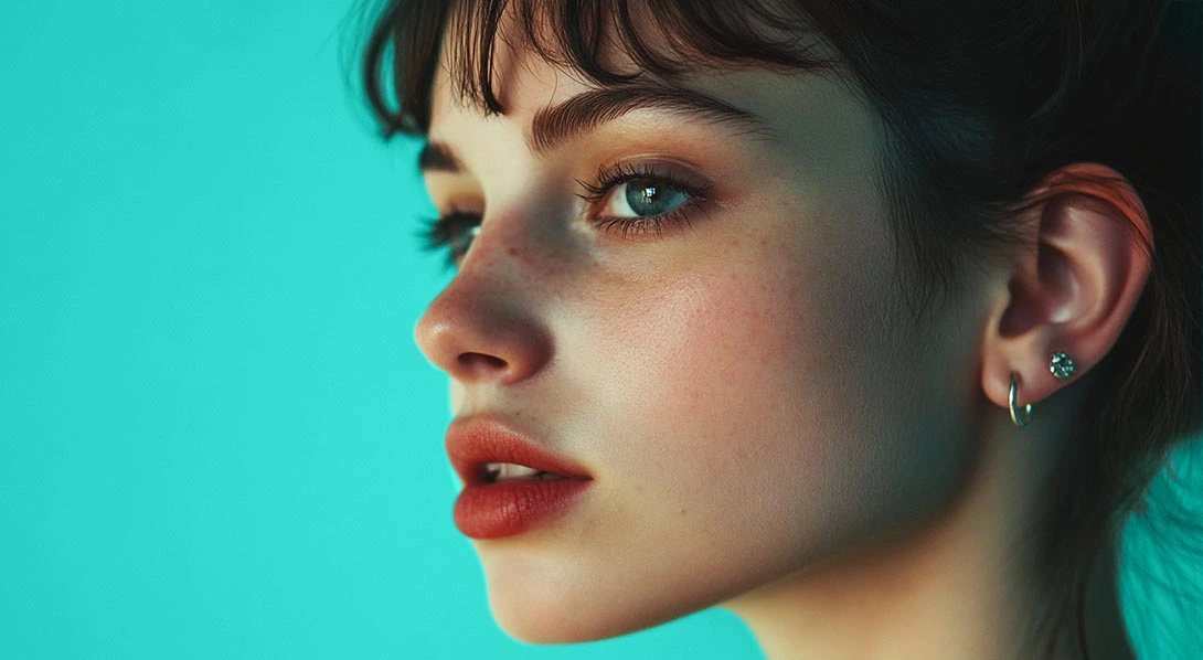 8 Types of Ear Piercings to Consider