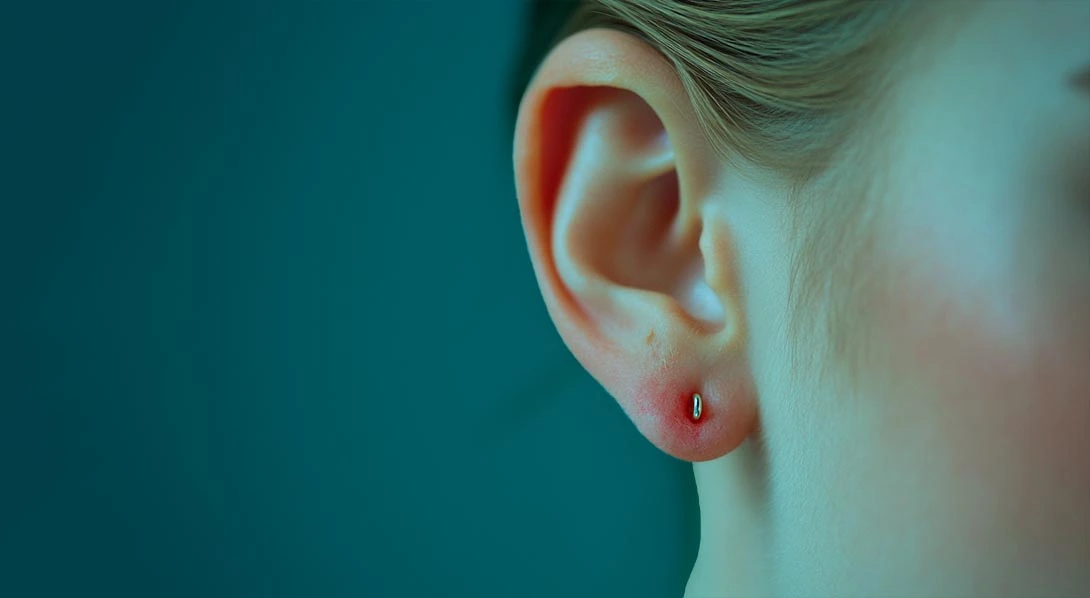 How Long Do Ear Piercings Take to Heal? Your Complete Guide to Ear Piercing Healing Time