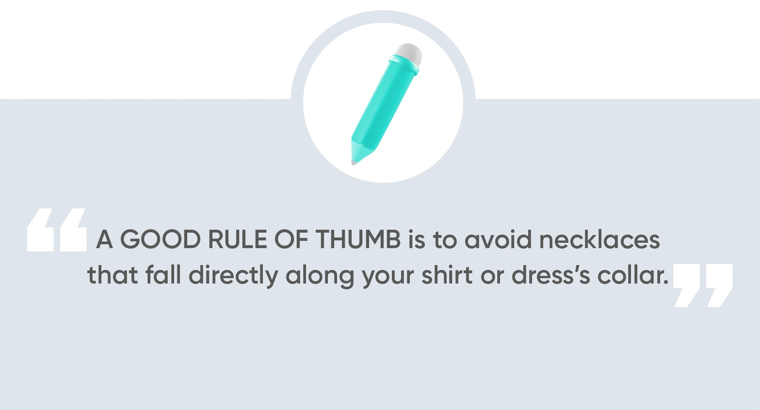 What Necklaces Go with What Neckline FAQs