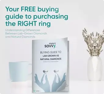 Buying Guide to Lab Grown vs Natural Diamonds