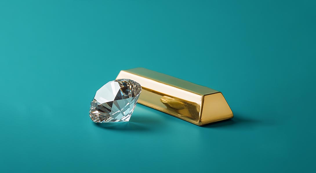 socials, Cover Carat vs Karat