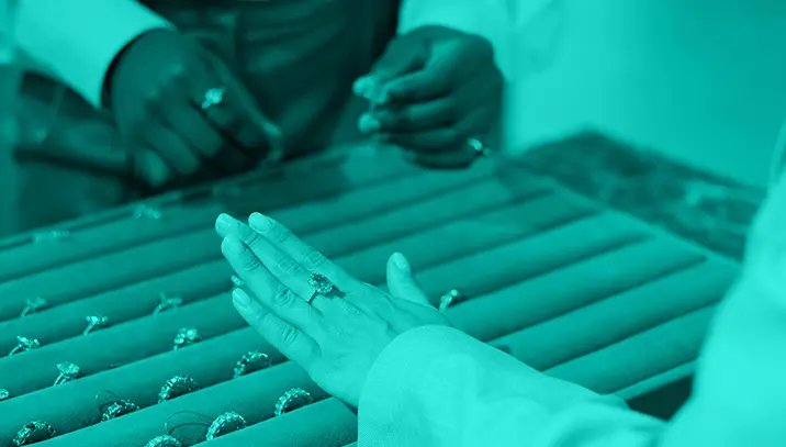 From Carats to Cut The Definitive Guide to Choosing an Engagement Ring and Insuring It