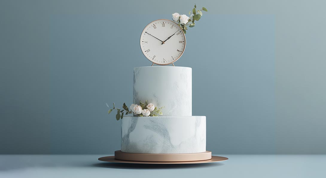 How Long are Weddings?