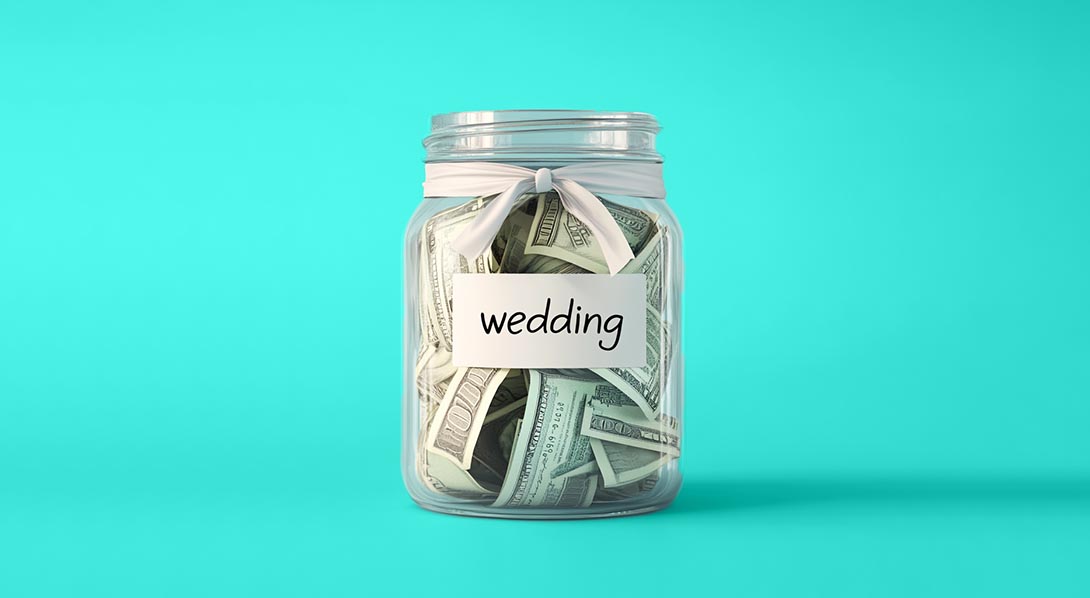 How Much Does a Wedding Cost?