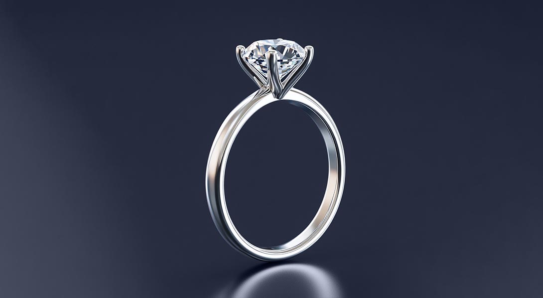 Types Of Ring Settings