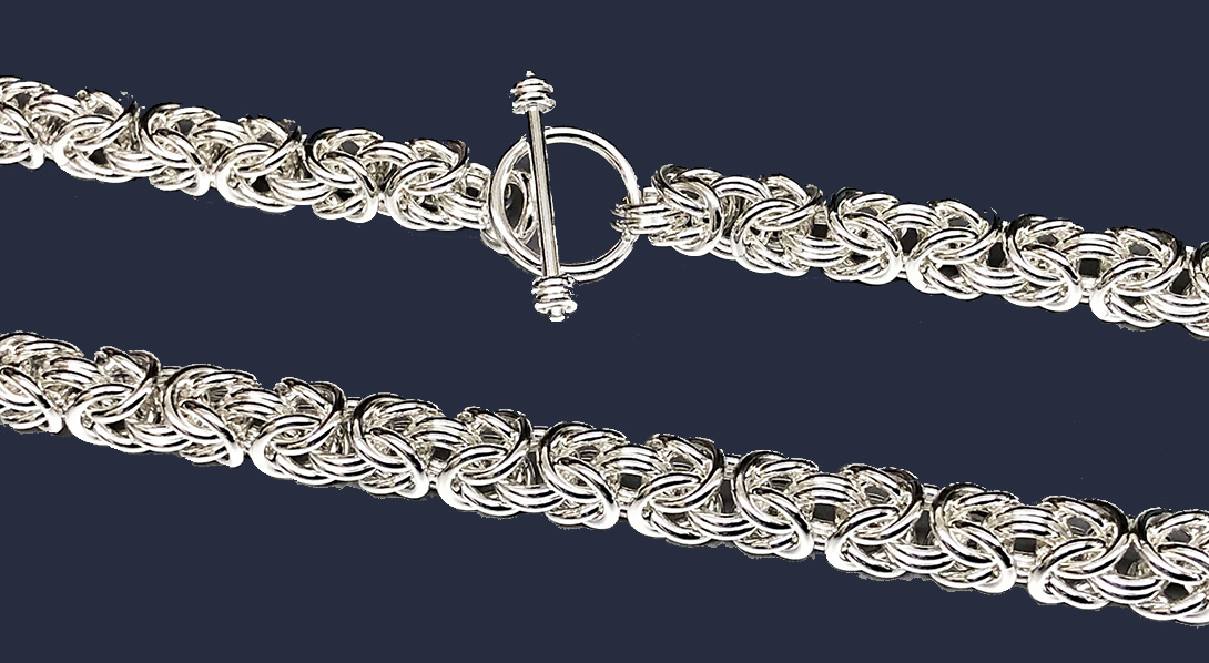 Types of Clasps For Jewelry