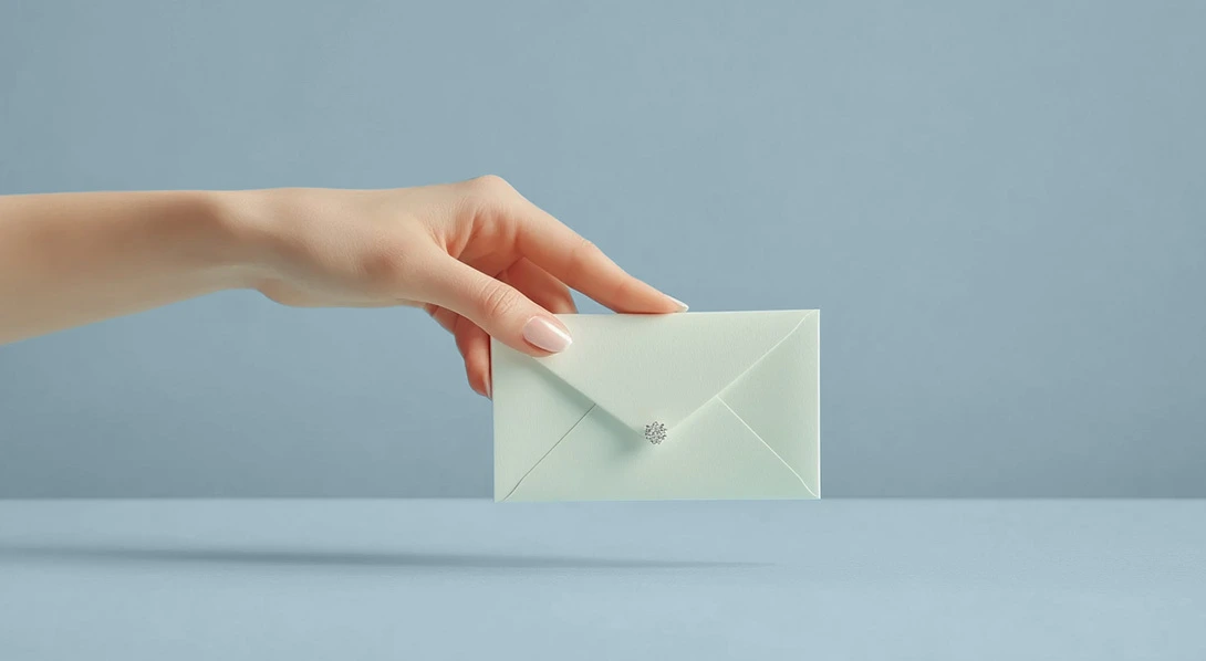 wedding vision board