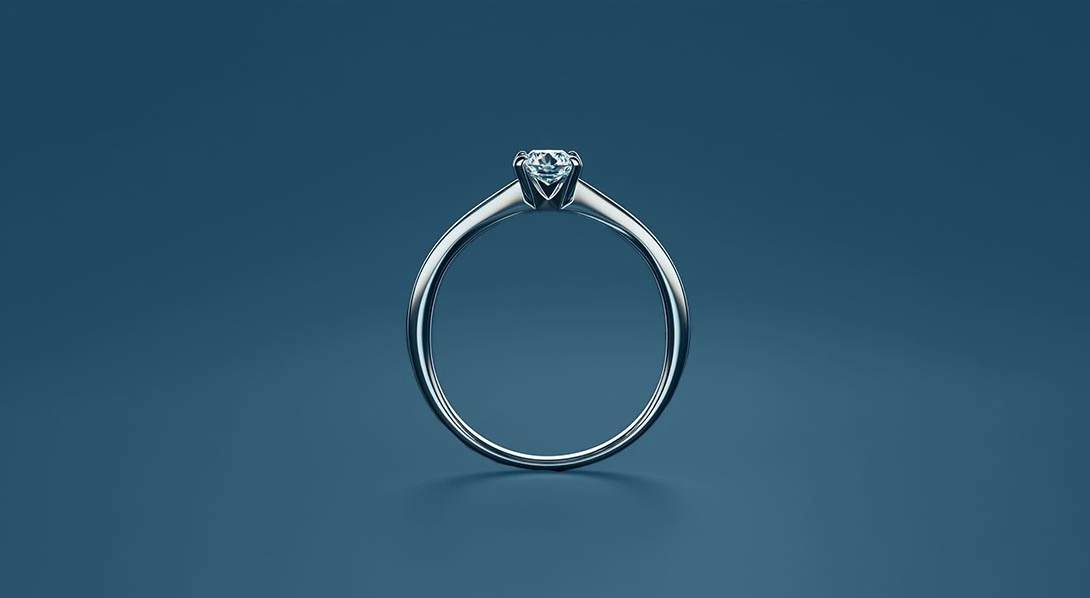 Stainless steel rings