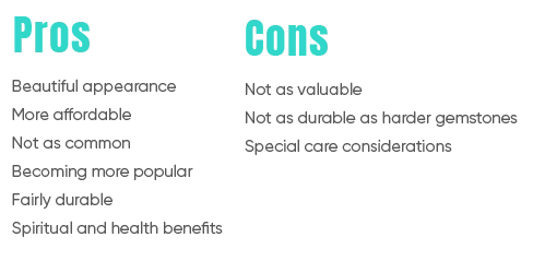 Pros and Cons