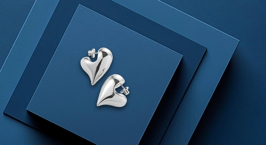 High quality jewelry