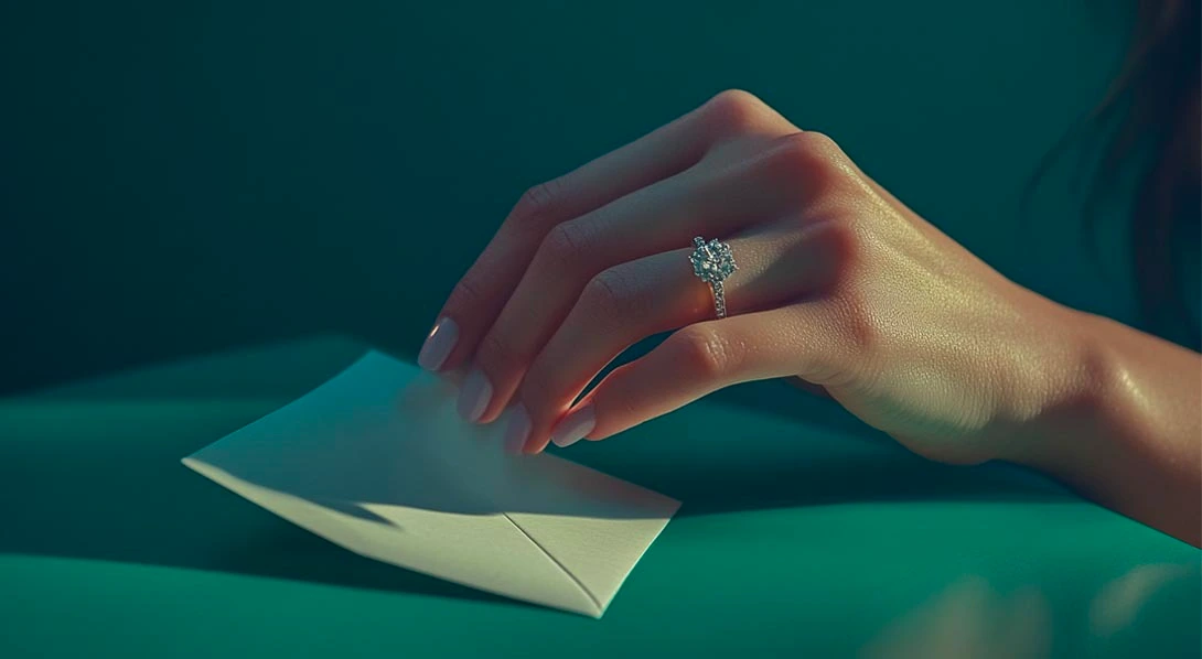 When to Send Wedding Invitations