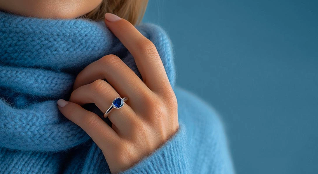 Do Engagement Rings Have to Be Diamond