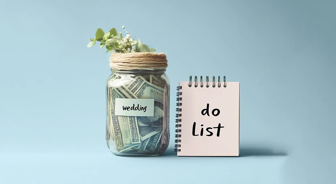 Wedding Todo List