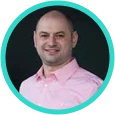 Jonathan Vinokur