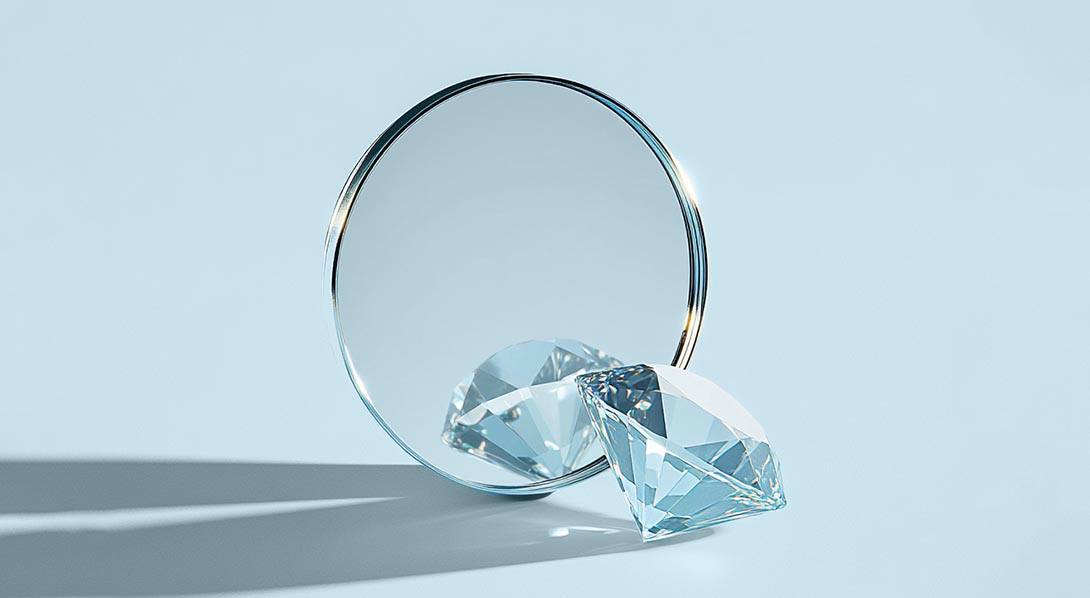 How to Tell if a Diamond is Real