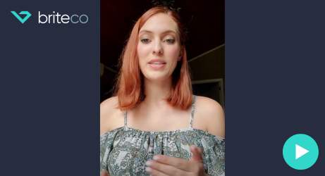 Customers LOVE the BriteCo White-Glove Claims Experience Customers LOVE the BriteCo White-Glove Claims Experience