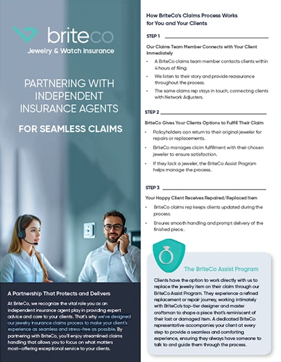 World-Class Claims Service World-Class Claims Service