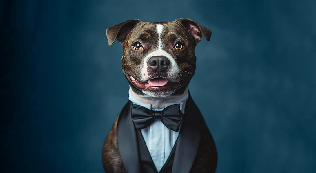 Considered to Be a Small Wedding