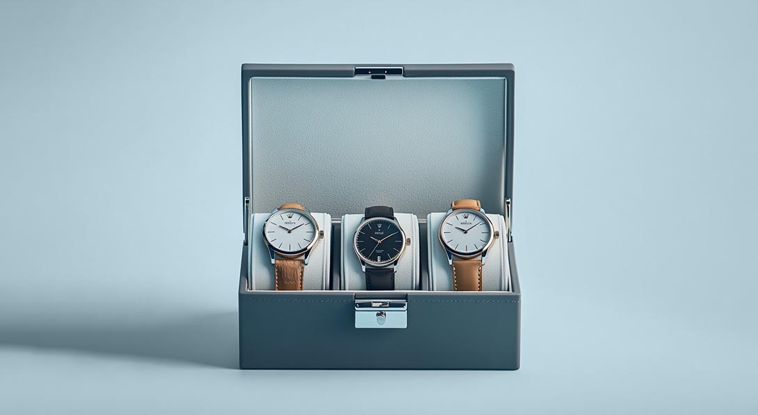 Expert Tips on How to Store a Watch