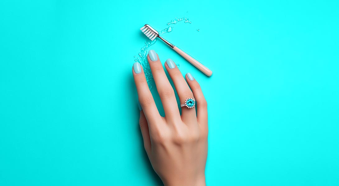 How to Clean Turquoise Jewelry at Home