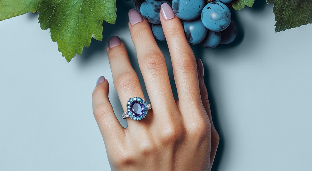 Rarest Crystal in the World