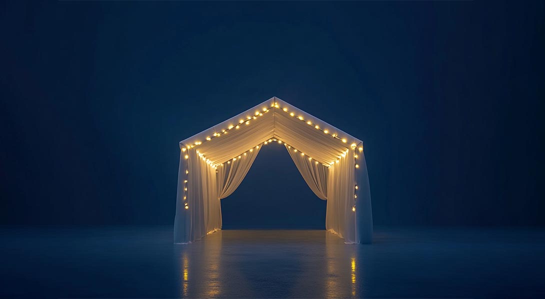 What Is Considered to Be a Small Wedding