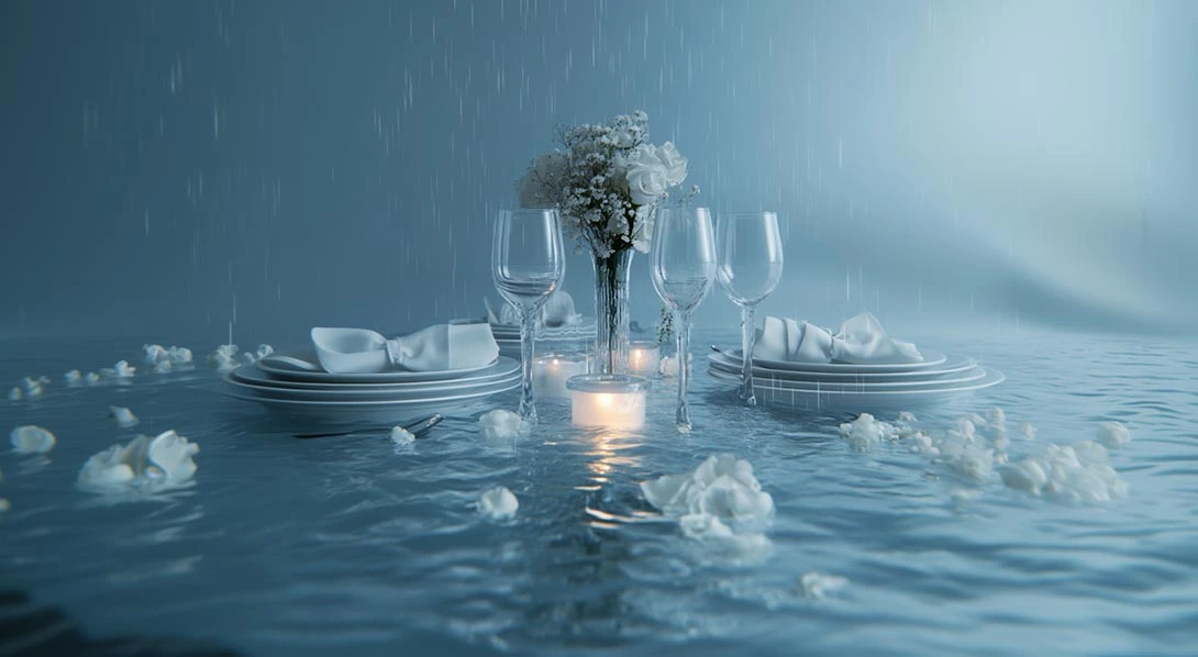 6 Hidden Disasters to Avoid on Your Wedding Day