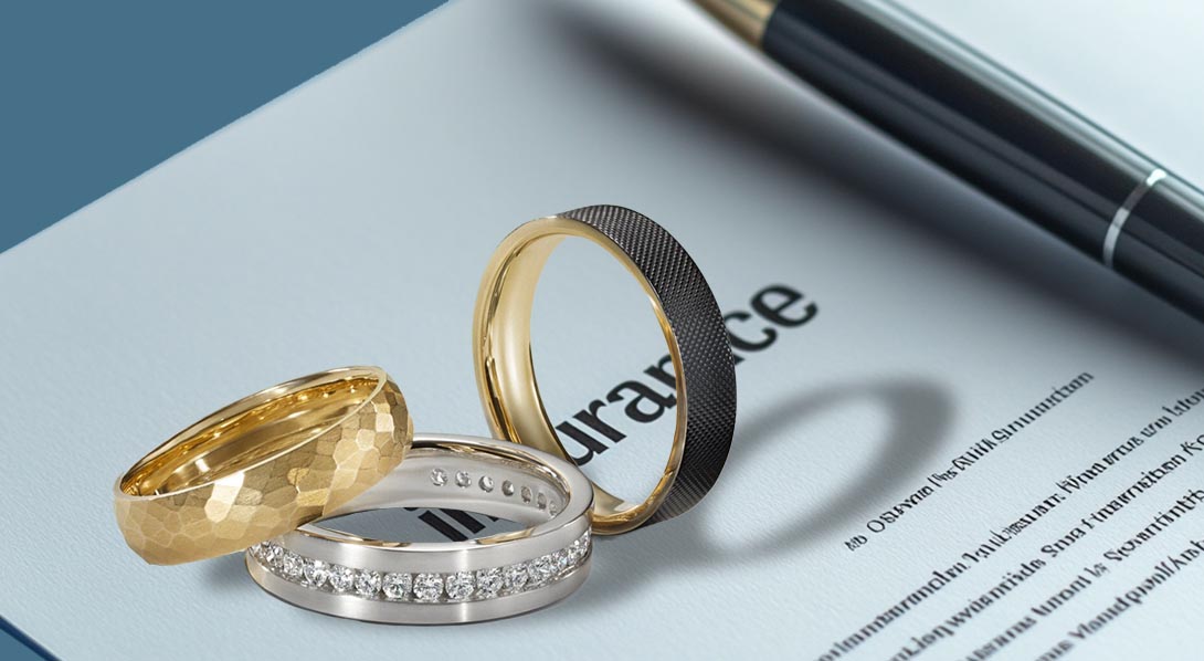 Brilliant Earth Ring Insurance