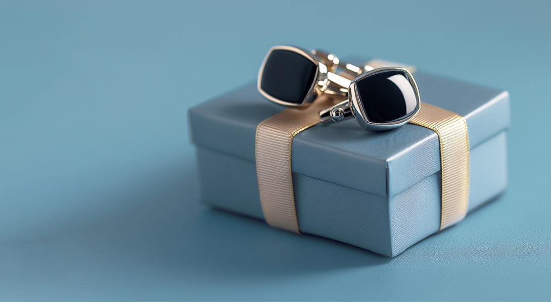 Father’s Day Jewelry Gift Ideas