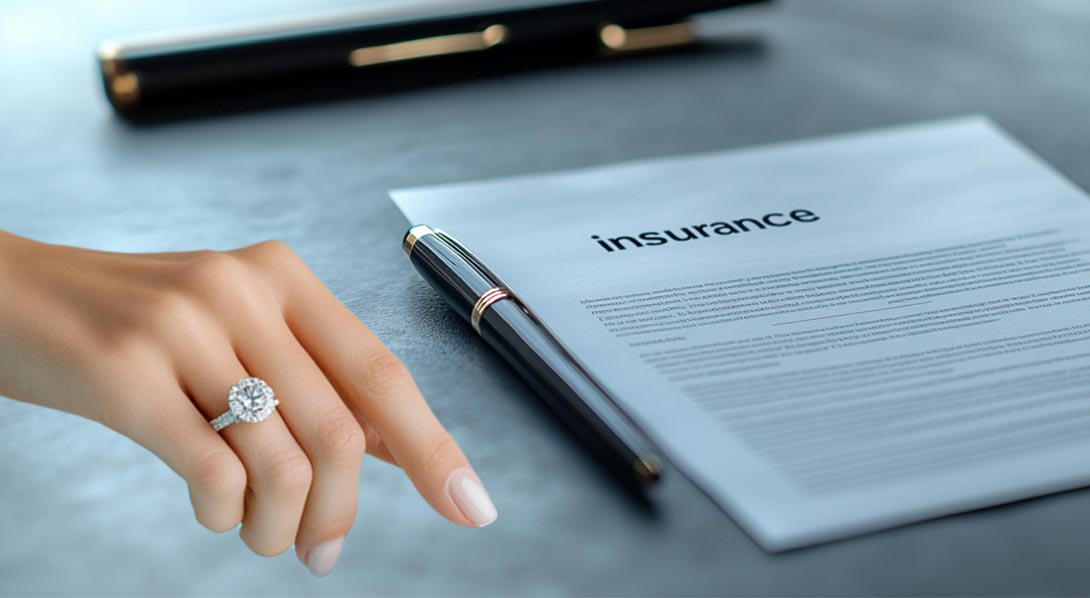 Helzberg Ring Insurance