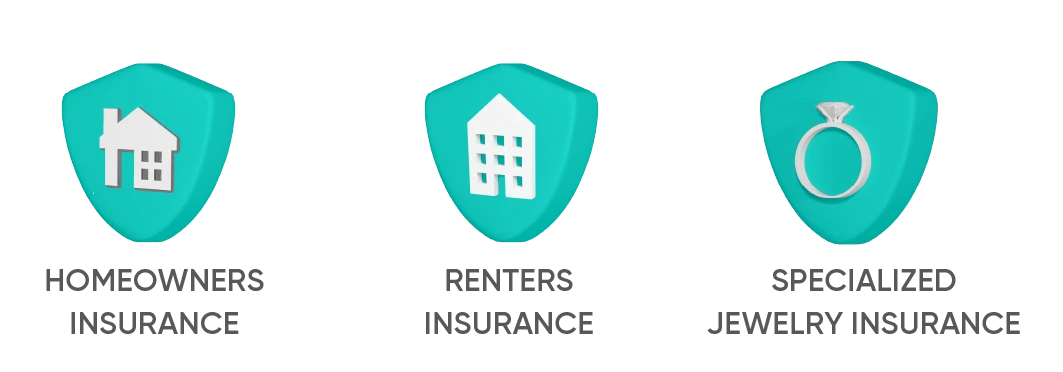 Insurance Options for James Allen Jewelry