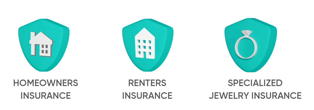 Insurance Options for Your Brilliant Earth Ring